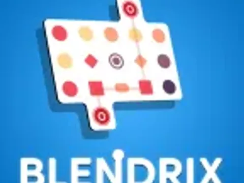 Play Blendrix - Free Online Puzzle, Casual