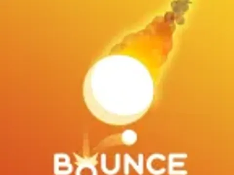 Play Bounce Up - Free Online Arcade, Casual