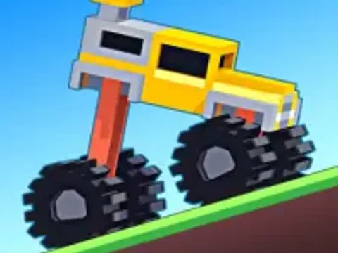 Play Drive Mad - Free Online Casual Games, Racing Games, Physics Games