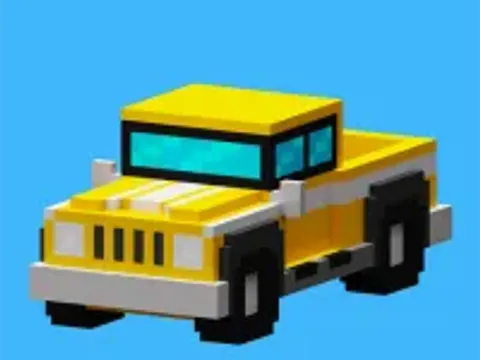 Play Escape Road City - Free Online Casual Games, Racing Games, Action Games