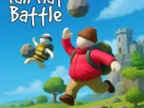 Play Fall Flat Battle - Free Online Puzzle, Platformer, Casual