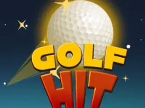 Play Golf Hit - Free Online Sports, Arcade, Casual