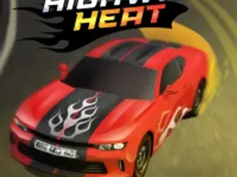 Play Highway Heat - Free Online Racing, Arcade, Sports