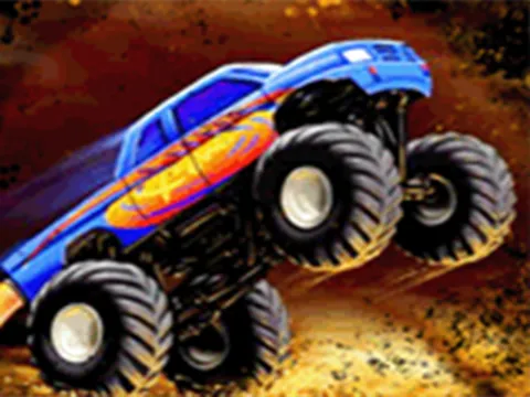 Play Hill Climb Racing Adventure - Free Online Racing