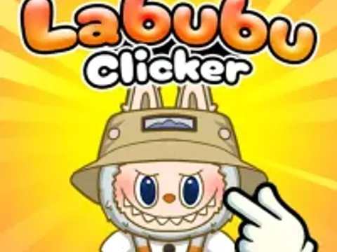 Play Labubu Clicker - Free Online Casual, Idle