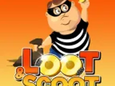 Play Loot and Scoot - Free Online Casual, Arcade