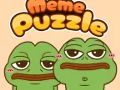 Play Meme Puzzle - Free Online Puzzle, Casual