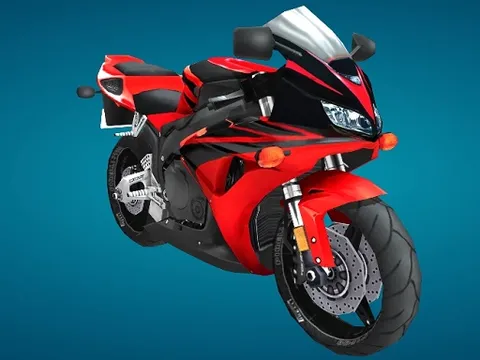 Play Motorcycle Stunt Racing 2025 - Free Online Racing