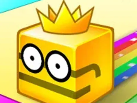 Play Paper IO - Free Online Casual, Multiplayer, Strategy