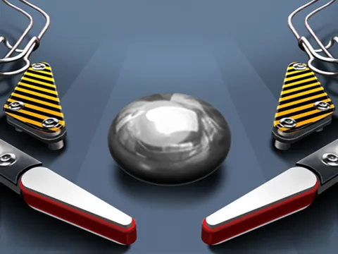 Play Pinball King Flipper Arcade Breakout Space Pinball - Free Online Puzzle