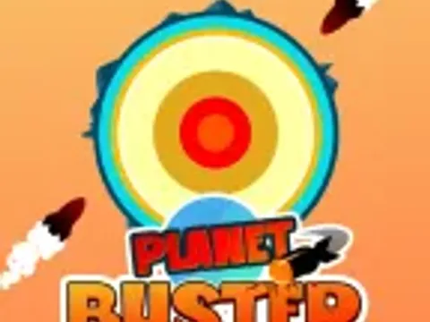 Play Planet Buster - Free Online Idle Games, Clicker Games, Casual Games