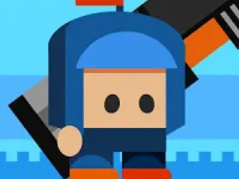 Play Shooter Hero - Free Online Action, Arcade, Casual