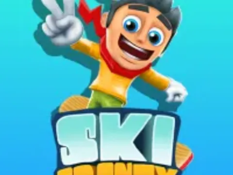 Play Ski Frenzy - Free Online Adventure, Sports, Arcade