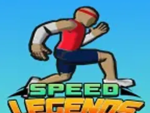 Play Speed Legends - Free Online Sports, Arcade, Casual
