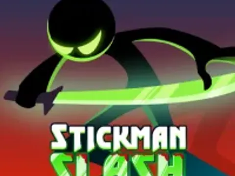 Play Stickman Slash - Free Online Action, Casual, Arcade